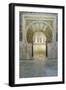 Catedral Mosque of Cordoba, Interior, Cordoba, Andalucia, Spain-Rob Tilley-Framed Photographic Print