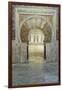 Catedral Mosque of Cordoba, Interior, Cordoba, Andalucia, Spain-Rob Tilley-Framed Photographic Print