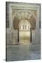 Catedral Mosque of Cordoba, Interior, Cordoba, Andalucia, Spain-Rob Tilley-Stretched Canvas