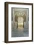 Catedral Mosque of Cordoba, Interior, Cordoba, Andalucia, Spain-Rob Tilley-Framed Photographic Print