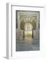 Catedral Mosque of Cordoba, Interior, Cordoba, Andalucia, Spain-Rob Tilley-Framed Photographic Print