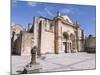 Catedral Primada De America, Zona Colonial, Santo Domingo, Dominican Republic-Christian Kober-Mounted Photographic Print