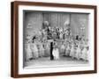 Brown Frame
