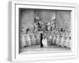 White Frame