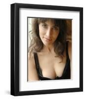 Caterina Murino-null-Framed Photo