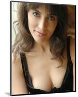 Caterina Murino-null-Mounted Photo