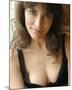 Caterina Murino-null-Mounted Photo