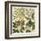 Catesby Botanical Quadrant I-Mark Catesby-Framed Art Print