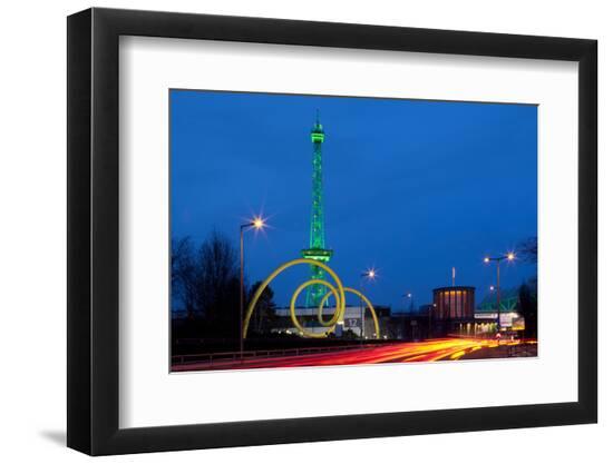 Premium Photographic Print, , large