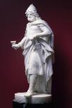 Tristan, Sculpture Depicting Character from Richard Wagner's Opera Tristan and Islode-Catharine Veneziano-Giclee Print