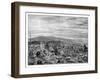 Cathcart's Hill, Crimea, Ukraine, C1888-null-Framed Giclee Print