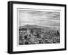 Cathcart's Hill, Crimea, Ukraine, C1888-null-Framed Giclee Print