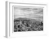 Cathcart's Hill, Crimea, Ukraine, C1888-null-Framed Giclee Print