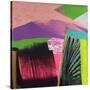 Stretched Canvas