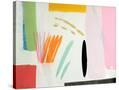 Stretched Canvas