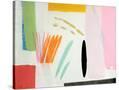 Stretched Canvas