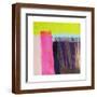 Brown Frame