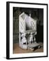 Cathedra of Bishop Elias, 1098-null-Framed Giclee Print