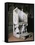 Cathedra of Bishop Elias, 1098-null-Framed Stretched Canvas