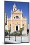 Cathedral, Ajaccio, Corsica, France, Mediterranean, Europe-Markus Lange-Mounted Photographic Print