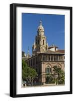 Cathedral and Episcopal Palace, Murcia, Spain, Europe-Rolf Richardson-Framed Photographic Print