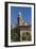 Cathedral and Episcopal Palace, Murcia, Spain, Europe-Rolf Richardson-Framed Photographic Print