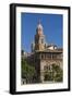 Cathedral and Episcopal Palace, Murcia, Spain, Europe-Rolf Richardson-Framed Photographic Print