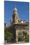 Cathedral and Episcopal Palace, Murcia, Spain, Europe-Rolf Richardson-Mounted Photographic Print