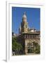 Cathedral and Episcopal Palace, Murcia, Spain, Europe-Rolf Richardson-Framed Photographic Print