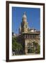 Cathedral and Episcopal Palace, Murcia, Spain, Europe-Rolf Richardson-Framed Photographic Print