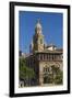 Cathedral and Episcopal Palace, Murcia, Spain, Europe-Rolf Richardson-Framed Photographic Print