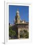 Cathedral and Episcopal Palace, Murcia, Spain, Europe-Rolf Richardson-Framed Photographic Print