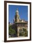 Cathedral and Episcopal Palace, Murcia, Spain, Europe-Rolf Richardson-Framed Photographic Print