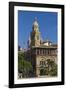 Cathedral and Episcopal Palace, Murcia, Spain, Europe-Rolf Richardson-Framed Photographic Print