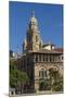 Cathedral and Episcopal Palace, Murcia, Spain, Europe-Rolf Richardson-Mounted Photographic Print