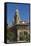 Cathedral and Episcopal Palace, Murcia, Spain, Europe-Rolf Richardson-Framed Stretched Canvas