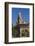 Cathedral and Episcopal Palace, Murcia, Spain, Europe-Rolf Richardson-Framed Photographic Print