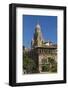 Cathedral and Episcopal Palace, Murcia, Spain, Europe-Rolf Richardson-Framed Photographic Print