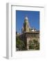 Cathedral and Episcopal Palace, Murcia, Spain, Europe-Rolf Richardson-Framed Photographic Print