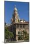 Cathedral and Episcopal Palace, Murcia, Spain, Europe-Rolf Richardson-Mounted Photographic Print