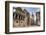 Cathedral and Miguelete Bell Tower, Plaza De La Virgen, Autumn (Fall), Valencia, Spain, Europe-Eleanor Scriven-Framed Photographic Print