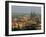 Cathedral and Skyline of the City of Brno in South Moravia, Czech Republic, Europe-Strachan James-Framed Photographic Print