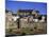 Cathedral and Town, Vannes, Brittany, France-J Lightfoot-Mounted Photographic Print