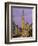 Cathedral at Antwerp, Belgium-Demetrio Carrasco-Framed Photographic Print