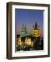 Cathedral at Cologne, Germany-Jon Arnold-Framed Photographic Print