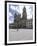 Cathedral at Plaza Bolivar, Bogota, Colombia, South America-Ethel Davies-Framed Photographic Print