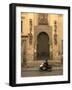 Cathedral at Seville, Sevilla Province, Andalucia, Spain-Demetrio Carrasco-Framed Photographic Print