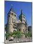 Cathedral at Trier, UNESCO World Heritage Site, Rheinland Pfalz in Germany, Europe-Hans Peter Merten-Mounted Photographic Print