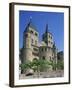 Cathedral at Trier, UNESCO World Heritage Site, Rheinland Pfalz in Germany, Europe-Hans Peter Merten-Framed Photographic Print