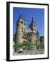 Cathedral at Trier, UNESCO World Heritage Site, Rheinland Pfalz in Germany, Europe-Hans Peter Merten-Framed Photographic Print